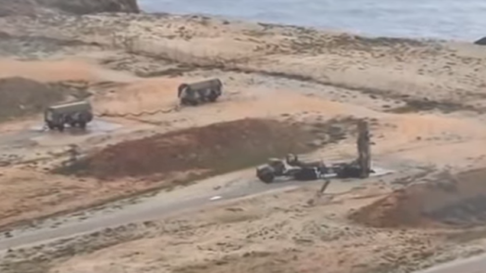 Amerika se konačno dočepala PVO sistema S-300, ova zemlja im je isporučila raketni sistem