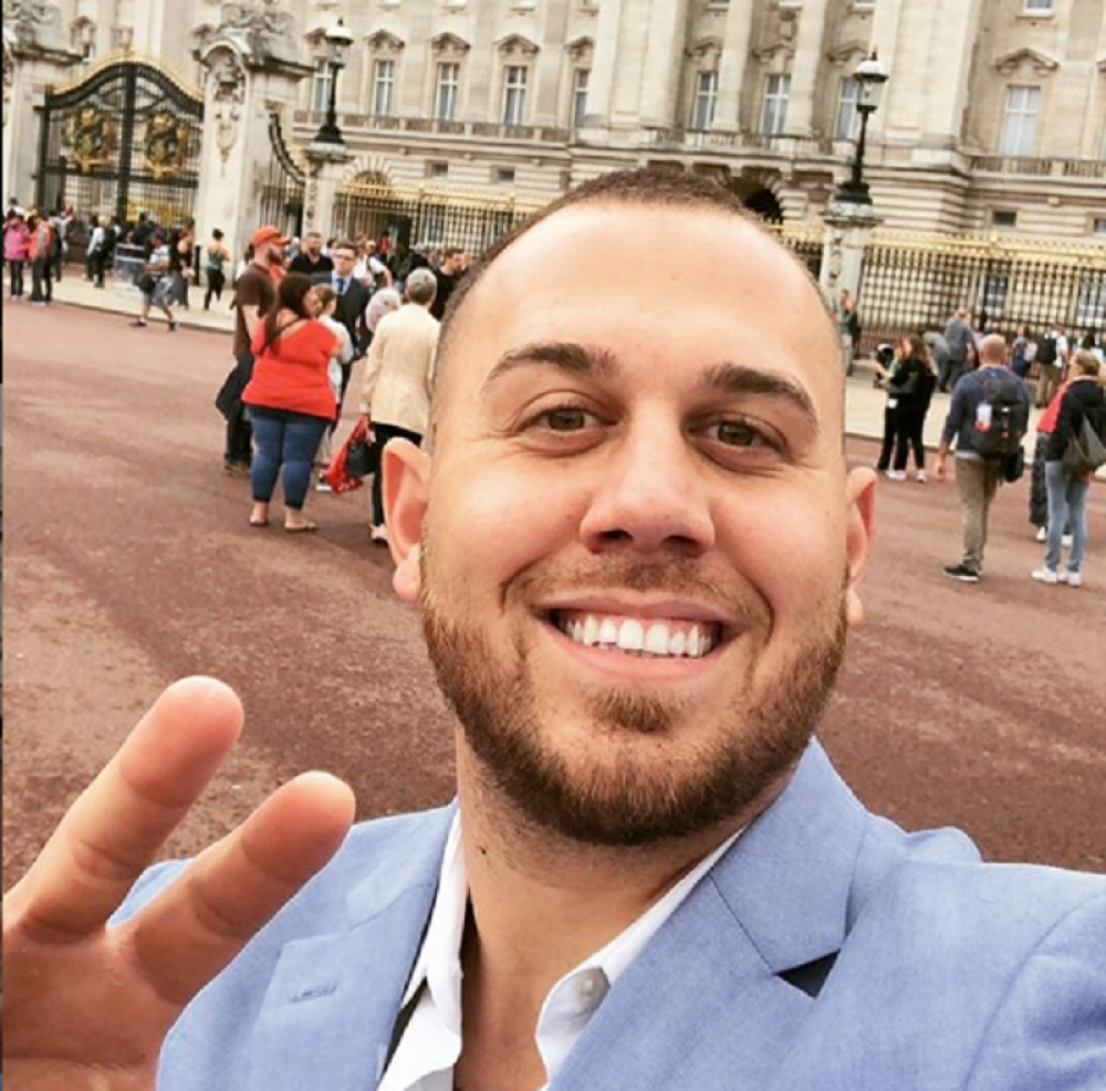 Nećak Megan Markl se MRTAV PIJAN POTUKAO, a onda ga odvela POLICIJA! (UZNEMIRUJUĆI SADRŽAJ)