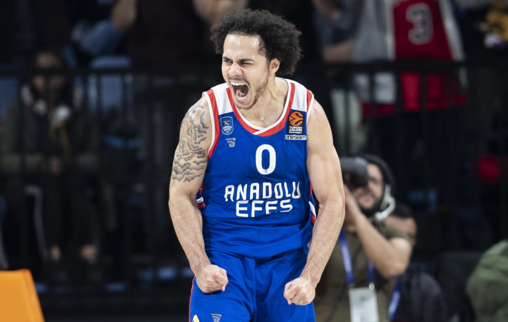 Ispisao istoriju koja mu je bila više nego dovoljna za osvajanje laskavog priznanja! (VIDEO)