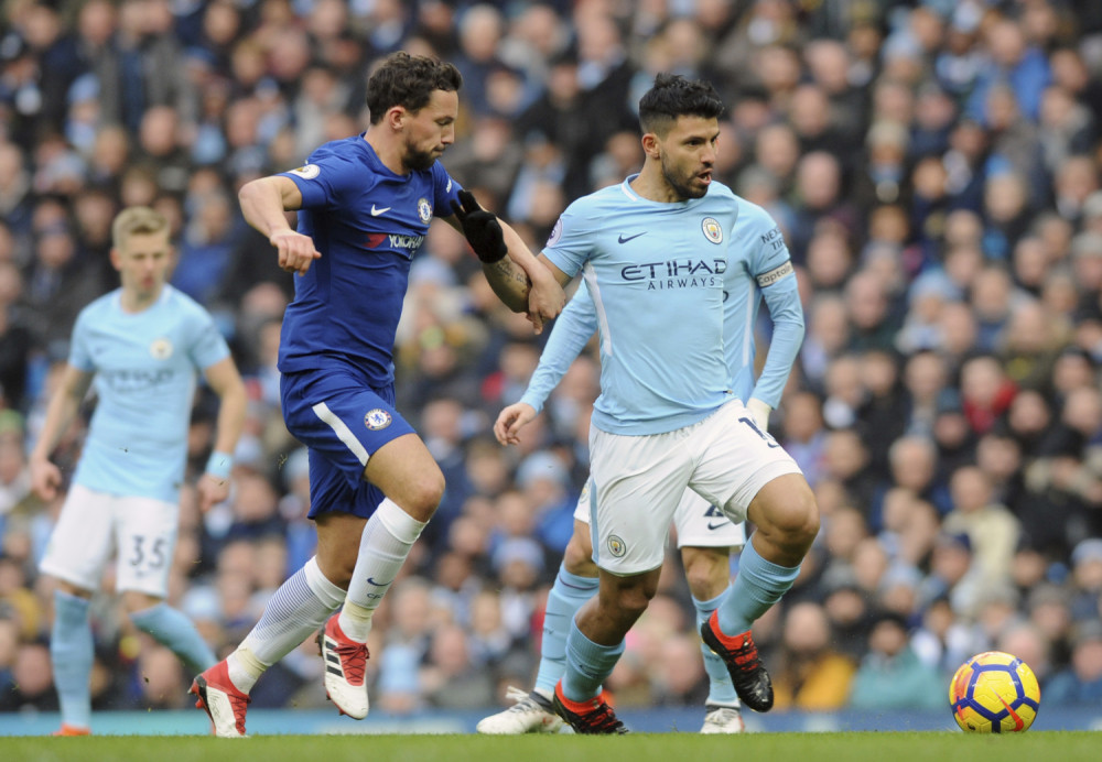 Šampion Premijer lige moraće peške sledećih 20 meseci! (FOTO)