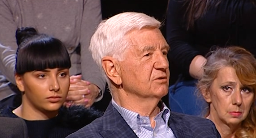 Ročište odloženo za novembar, a konačna Daviniću i dalje neizvesna!