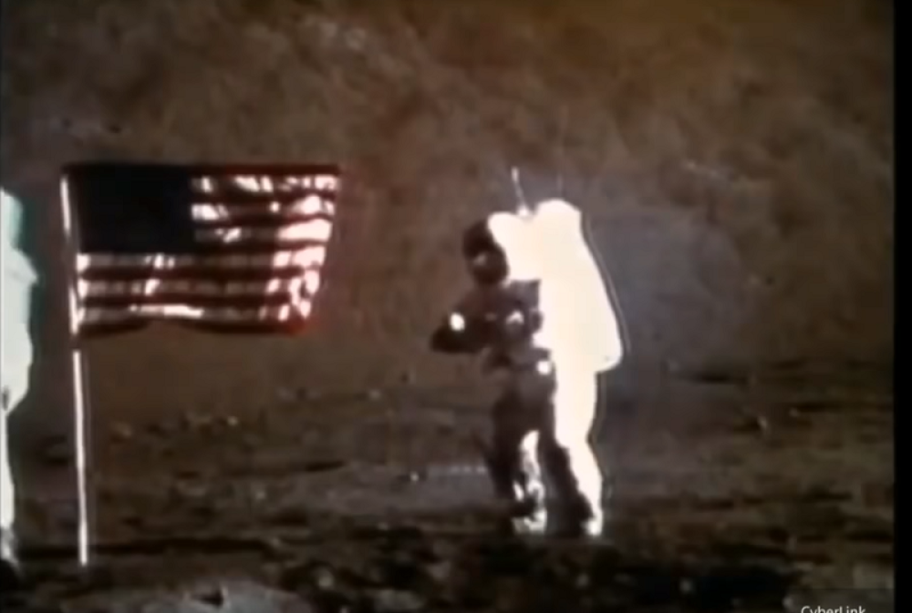 Vikiliks otkrio zaveru veka? Vide se snimatelji i montažeri, a sve u pustinji Nevade! (VIDEO)