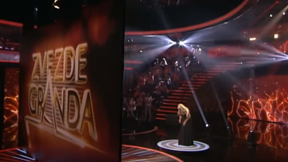 Migrant pokušao da SILUJE Zvezdu Granda! Mislila da želi da je opljačka, a onda je usledio UŽAS!