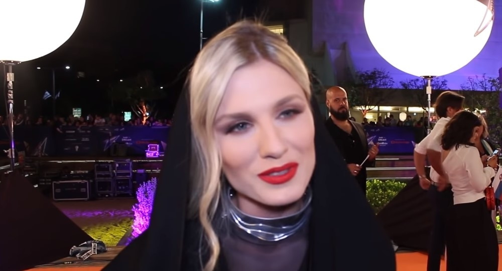 Nevena Božović večeras peva na Evroviziji, a niko ne zna da je ona jedina učesnica kojoj je OVO POŠLO ZA RUKOM