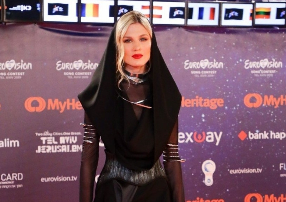 Evo šta je Nevena Božović doživela nakon prolaska u finale Evrovizije! SRAMOTA!