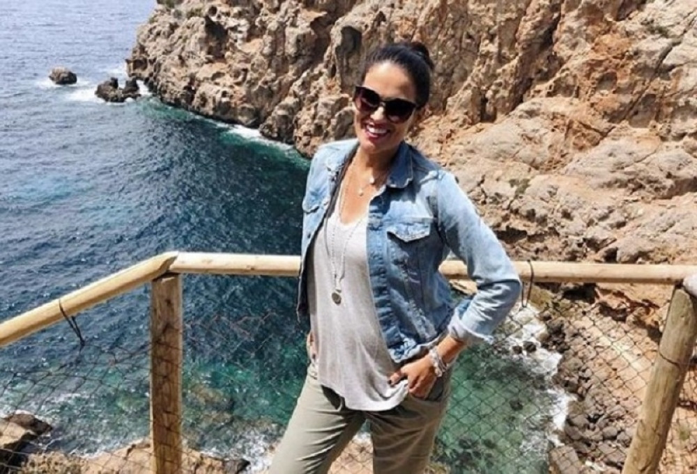 Krvarile su mi grudi, a na Instagramu svi ćute o OVOME! Bivša manekenka i košarkašica izazvala LAVINU KOMENTARA