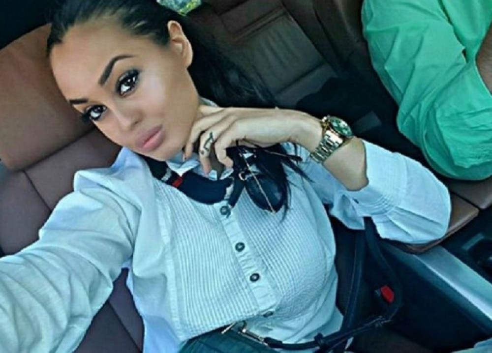 Ukraden telefon Ane Korać sa prepiskama bogatih momaka, ali to nije sve!