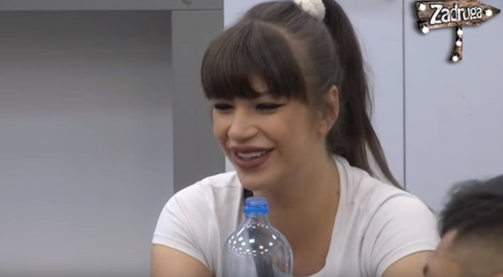 Miljana Kulić ulazi u Zadrugu 3! Dobiće POSEBNE USLOVE koje do sada NIKO NIJE IMAO, a beba Željko...