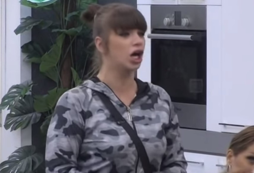 Najbolesnija izjava Miljane Kulić! Sledi joj žestoka kazna ili DISKVALIFIKACIJA?! (VIDEO)