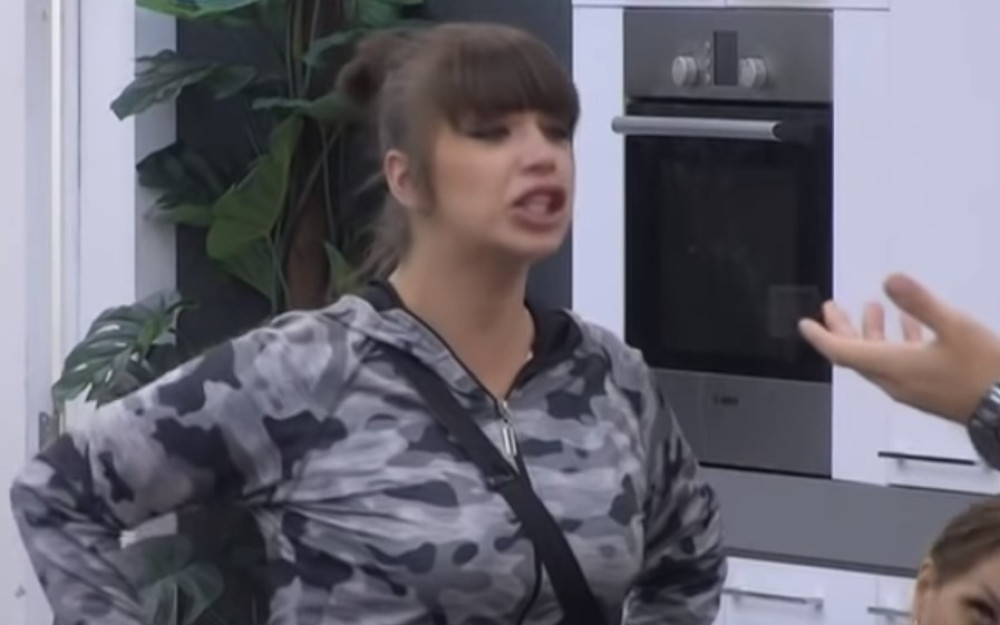 Miljana Kulić napustila zadrugare! U trenutku joj se slošilo, počela da povraća!