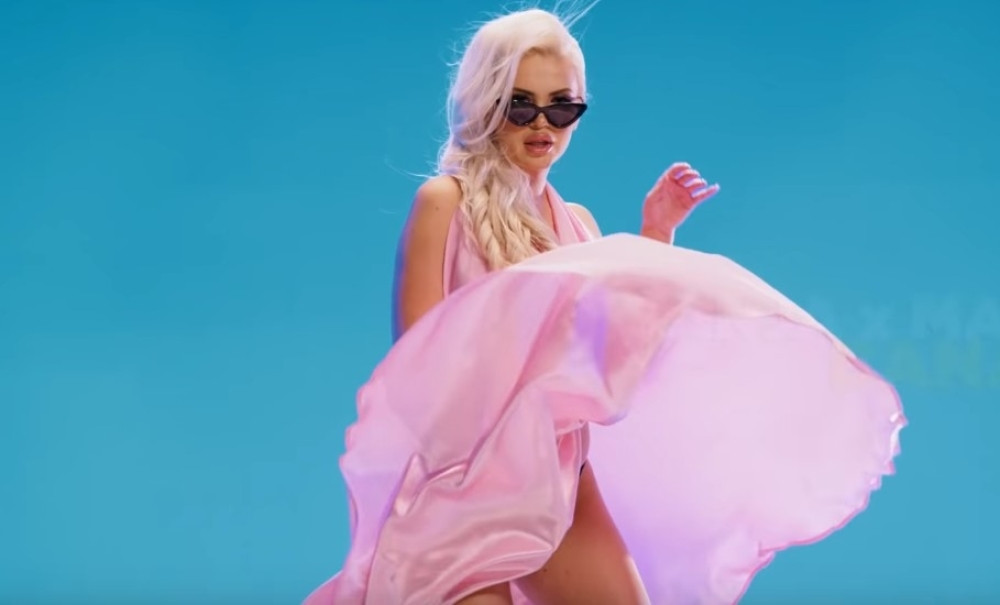 Sanja Stanković u tajnoj vezi sa Lukom Jovićem?! Isplivala fotografija koja je ju je odala (FOTO)