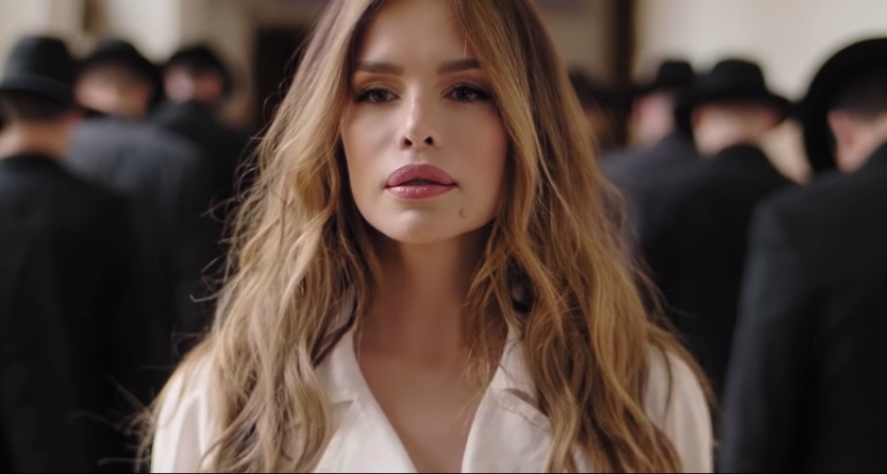 Severina dobila ŠUT-KARTU, traži BASNOSLOVNU SUMU za nastupe!