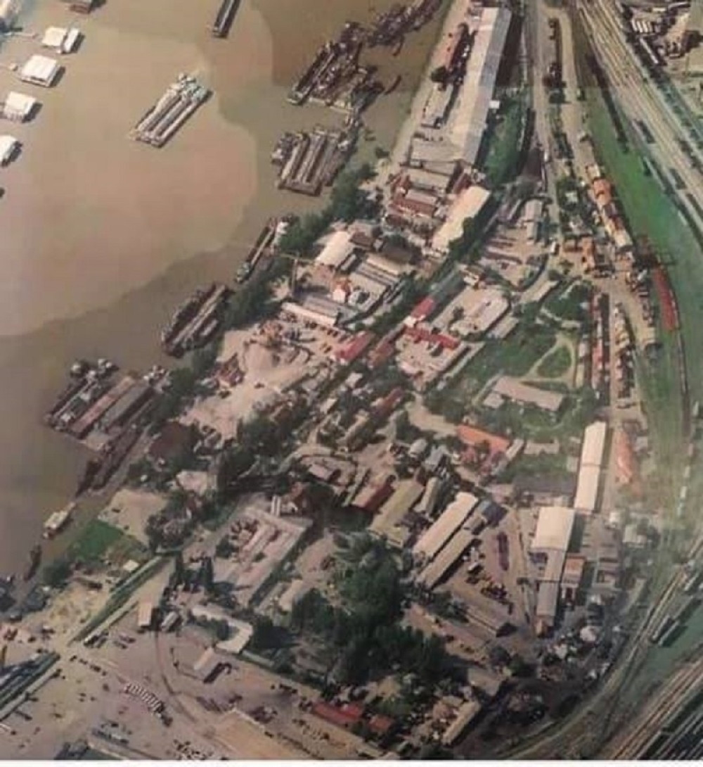 Građani pretrnuti od straha gledali šta pluta Savom - Alarmirane sve jedinice! Srbija je danas bila na ivici TRAGEDIJE!