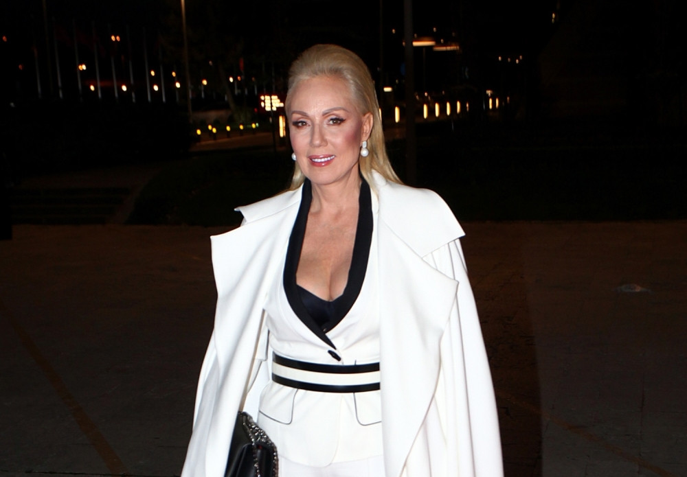 Lepa Brena se u životu kaje samo zbog jedne stvari, a tiče se njenog tela!