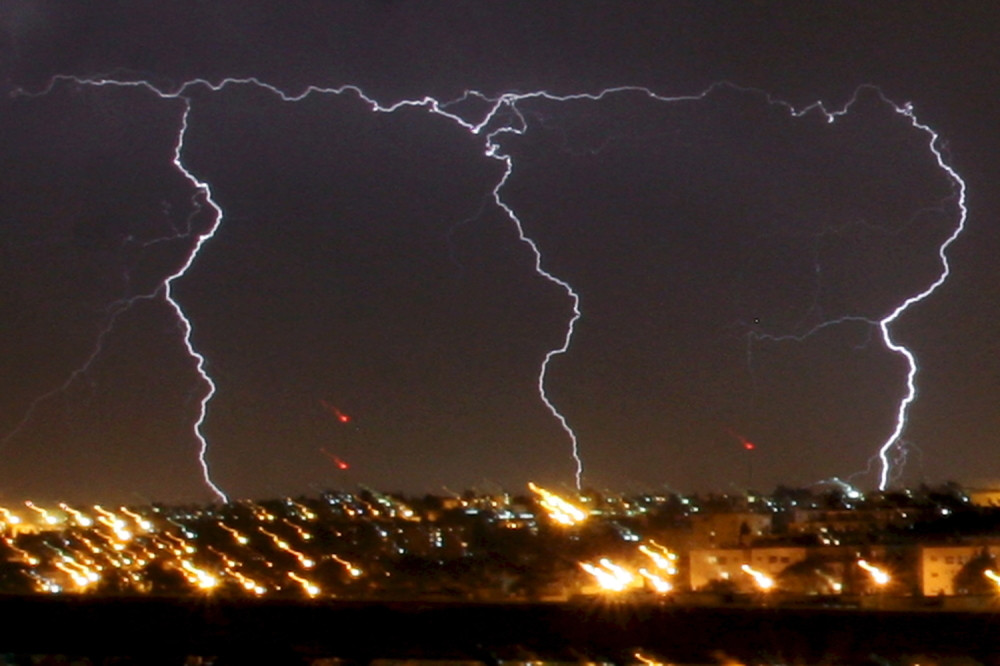 Na sav užas koji nas je snašao, stiže NOVO ZLO - Trajaće 10 sati i uticaće na zdravlje ljudi!