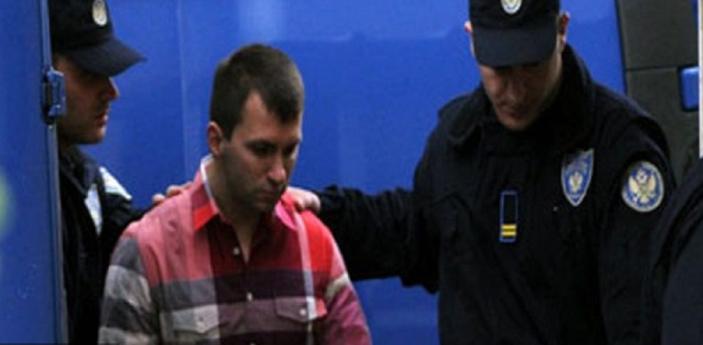 Alan Kožar i Damir Hadžić izrešetani u automobilu!