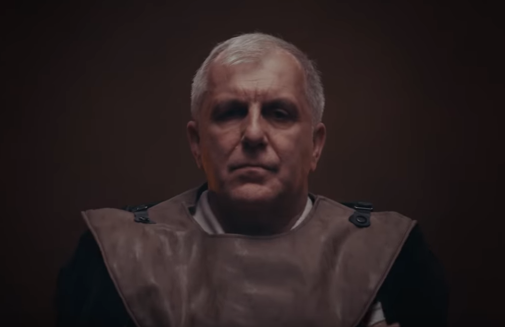 Željko Obradović u borbi za tron, epska najava Evrolige za najelitniji trofej! (VIDEO