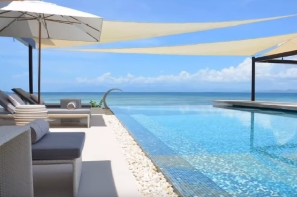 Zavirite u najskuplje odmaralište na svetu: Noćenje košta sto hiljada evra, ali uz jedan uslov možete da prođete drastično jeftinije!