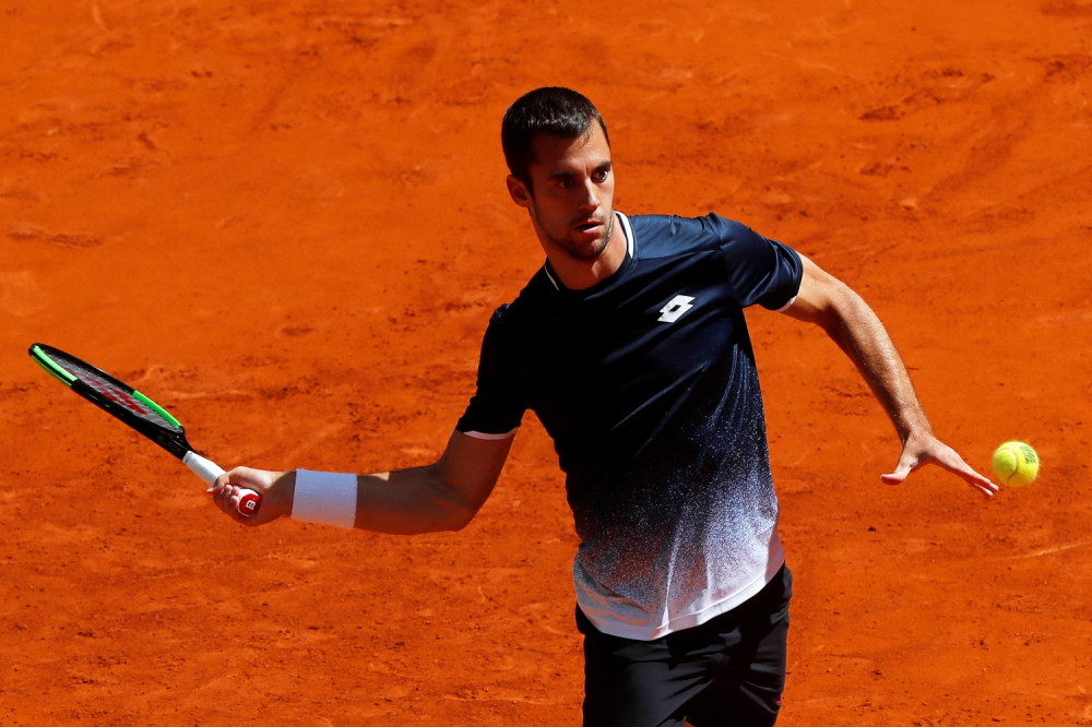 Pobedio Španca na Rolan Garosu, i to sa čak 3:0, ovakav uspeh NIKAD NIJE OSTVARIO