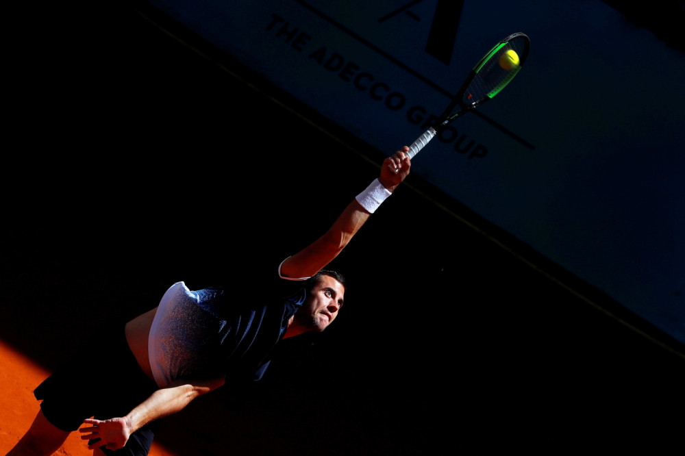 Sport na TV: Današnji program (petak, 31. maj)