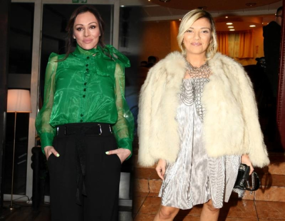 Kija Kockar nazvala Anabelu BUBAŠVABOM, a onda je Lunina mama sve ZATEKLA ovom objavom! (FOTO)