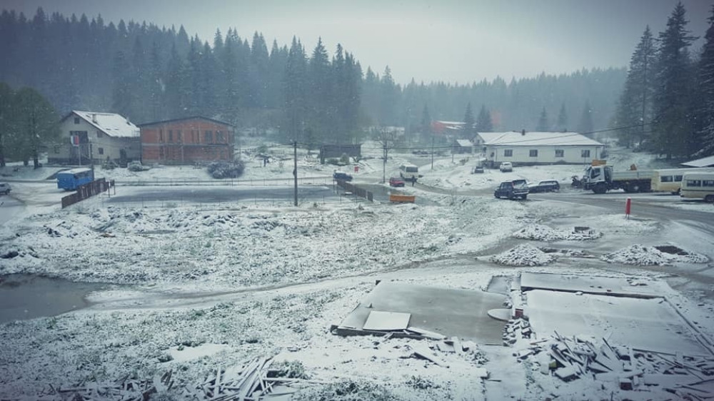 RHMZ objavio dokument o godišnjim dobima, ljudi se hvataju za glavu!