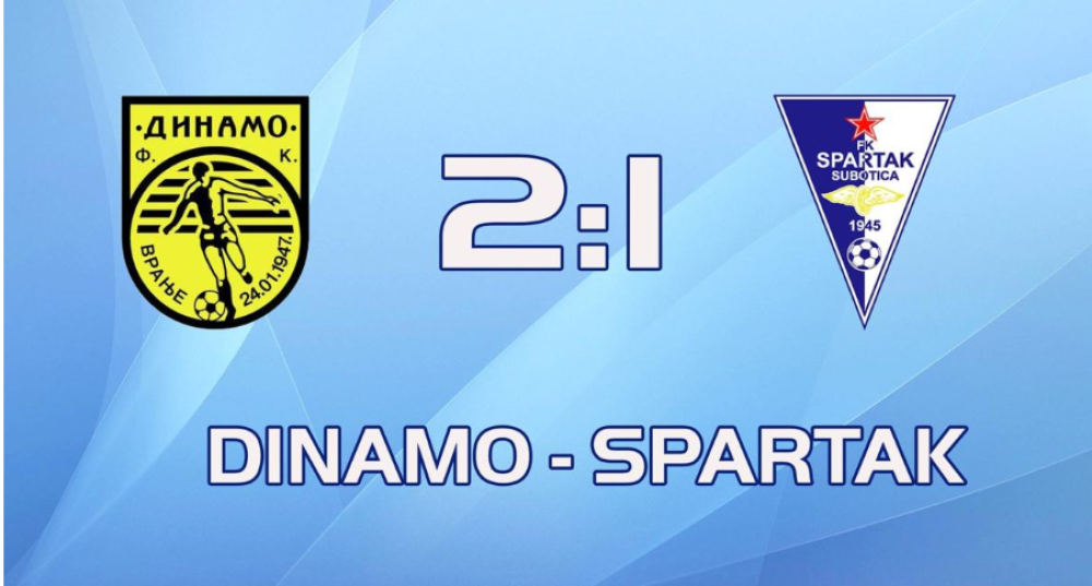 Saopštenje FK „Spartak Ždrepčeva krv“ povodom pisanja medija zbog neregularnosti utakmica u Superligi Srbije! (FOTO)