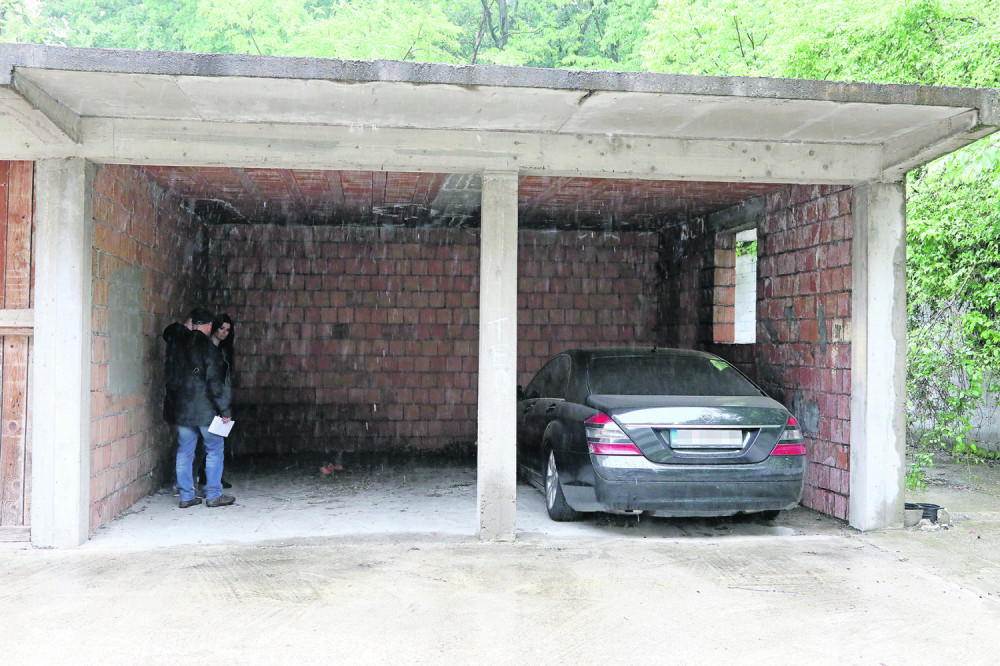 Za sve odgovoran pastorak Maje Marijane?! Otkriveno sa kakvim se ljudima povezao i šta je dovelo do zločina