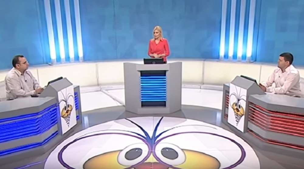 Takmičari se preznojavali, gledaoci se zbunili! Da li ćete vi znati da rešite ovo? (FOTO)