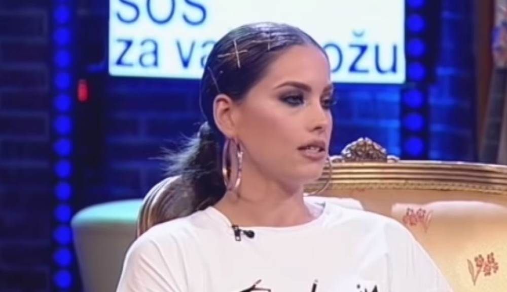 Srbija i dalje KLJUČA OD BESA zbog Mirkine ponizne izjave o ženama, a sada je jednom rečenicom svim ZAPUŠILA USTA!