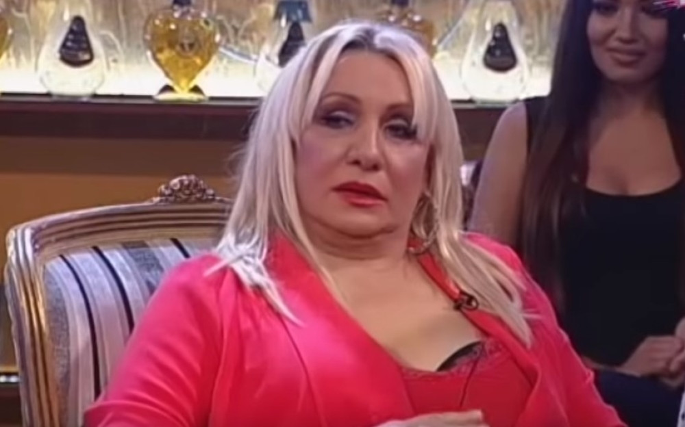 Vesna Zmijanac progovorila o najtežem momentu u životu "Utroba mi se zgrči kada samo pomislim na to"