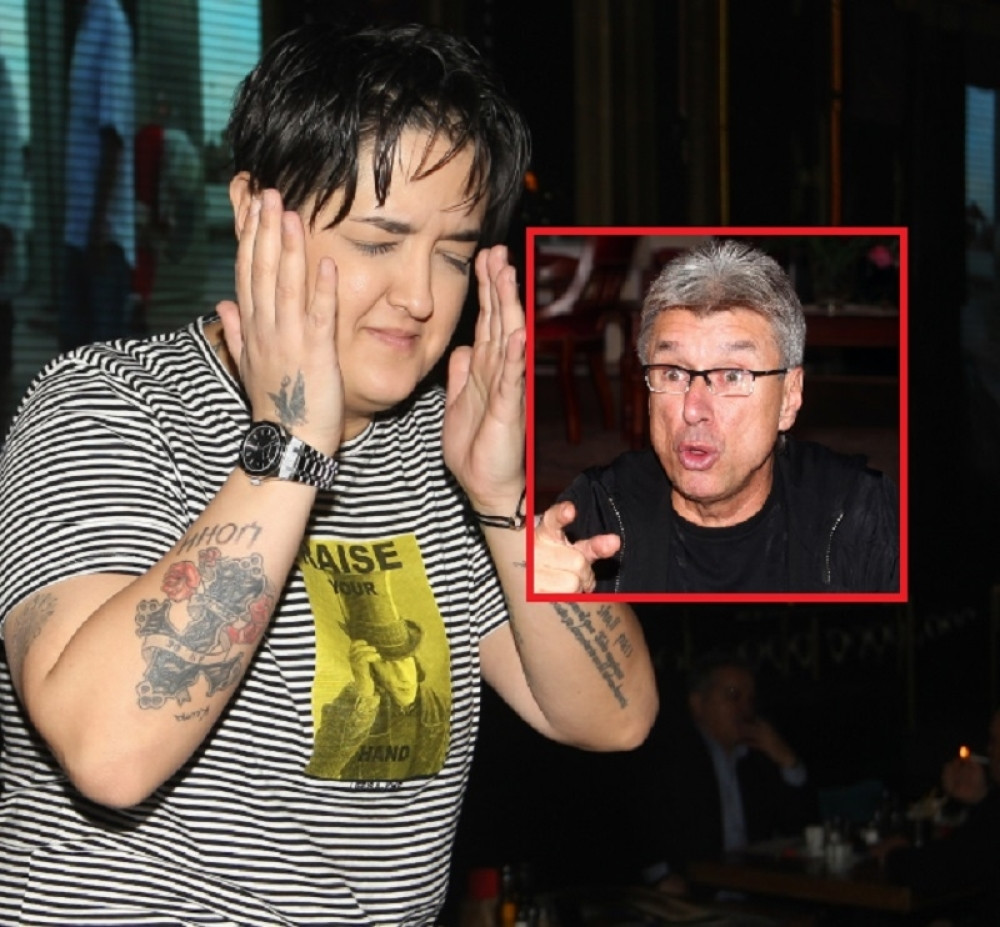 Saša Popović progovorio o nasledniku kog planira Marija Šerifović!