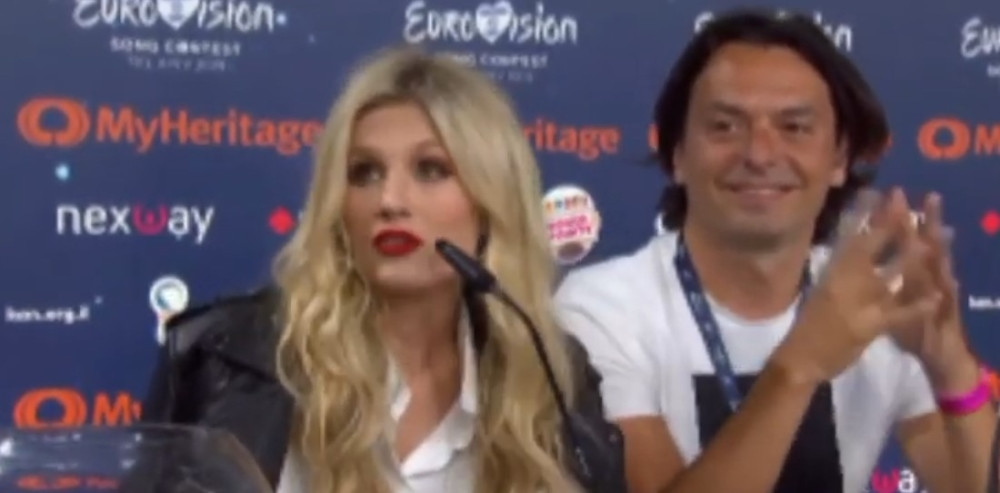 Oglasila se Nevena nakon prolaska u finale Evrovizije! Njene reči će svakog Srbina učiniti ponosnim!