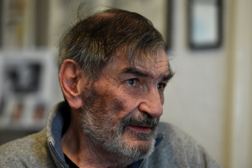 Komšije Miše Janketića otkrile nepoznate detalje o glumcu! Pred smrt je imao samo jednu želju, ali je nije ostvario!