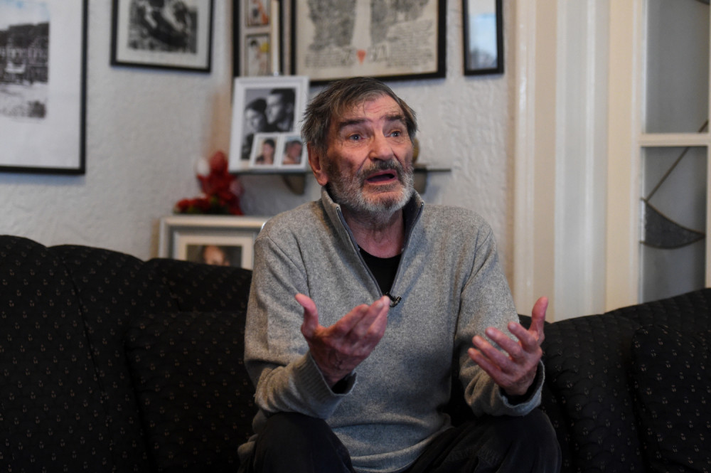 Tito je Miši Janketiću radio o glavi! Umalo zbog njega nije napustio glumu, a onda mu je OVAKO STAO NA CRTU!