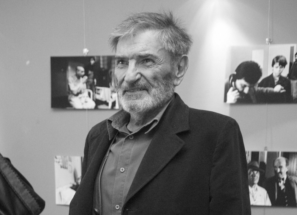 Umro Miša Janketić!