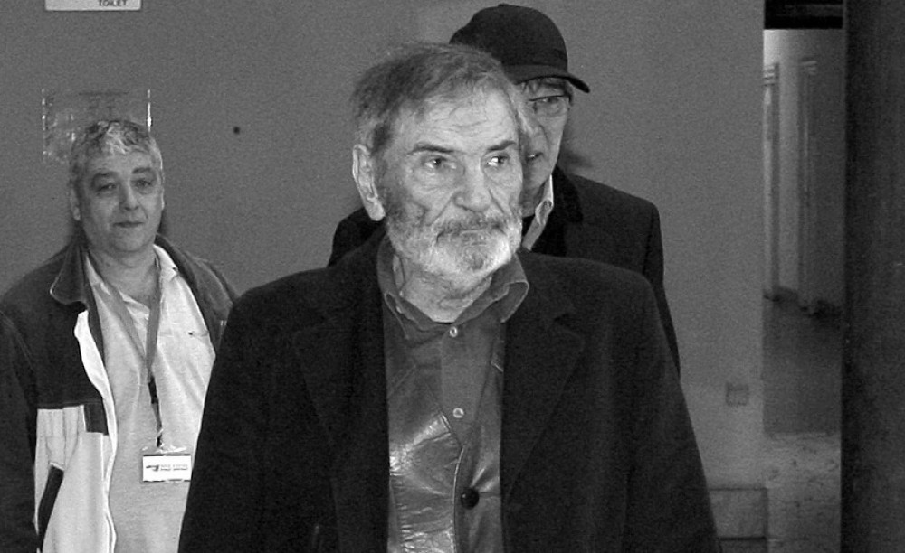 Stravična životna priča Miše Janketića! Molio je da mu ne kažu gde žive UBICE njegovih roditelja!