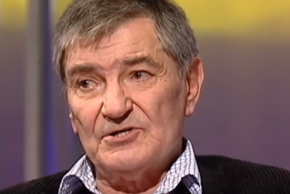 Ovaj glumac je SIN Miše Janketića! Igra u popularnoj seriji koju Srbija gleda, a mnogi to nisu znali! (FOTO)