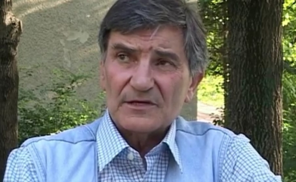 Sin pokojnog Miše Janketića u kritičnom stanju, lekari mu se bore za život! (FOTO)