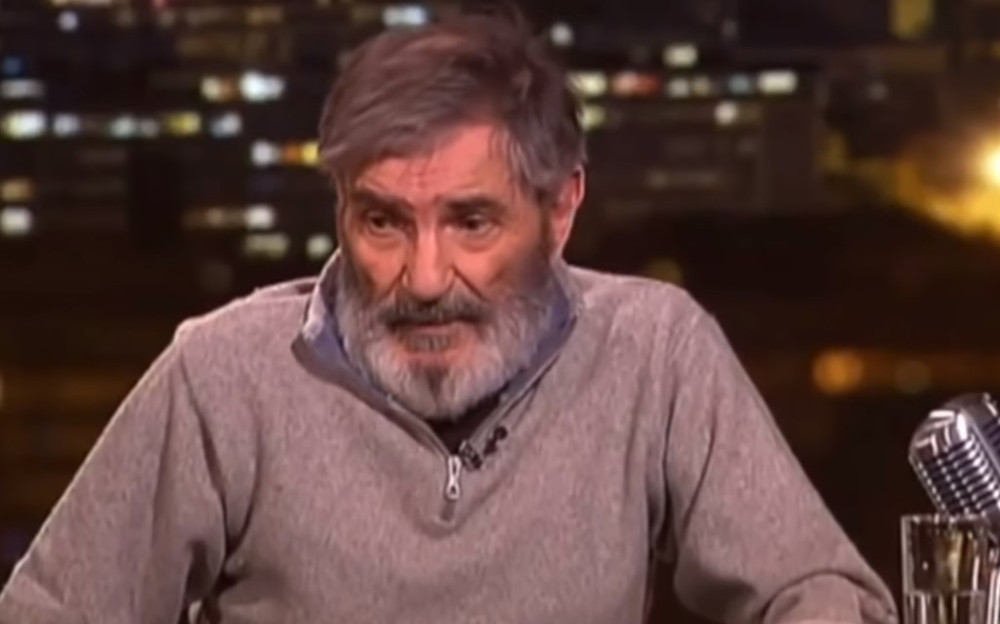 Ovo je POSLEDNJA porodična fotografija Miše Janketića! (FOTO)