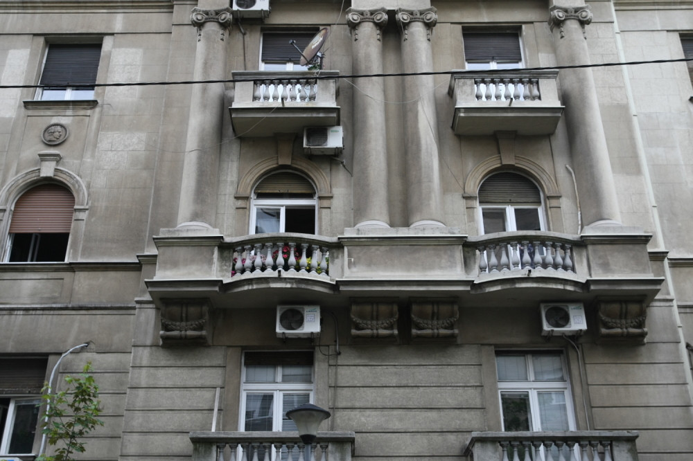 Stan možete kupiti za 600 evra po kvadratu, a uslov je samo jedan