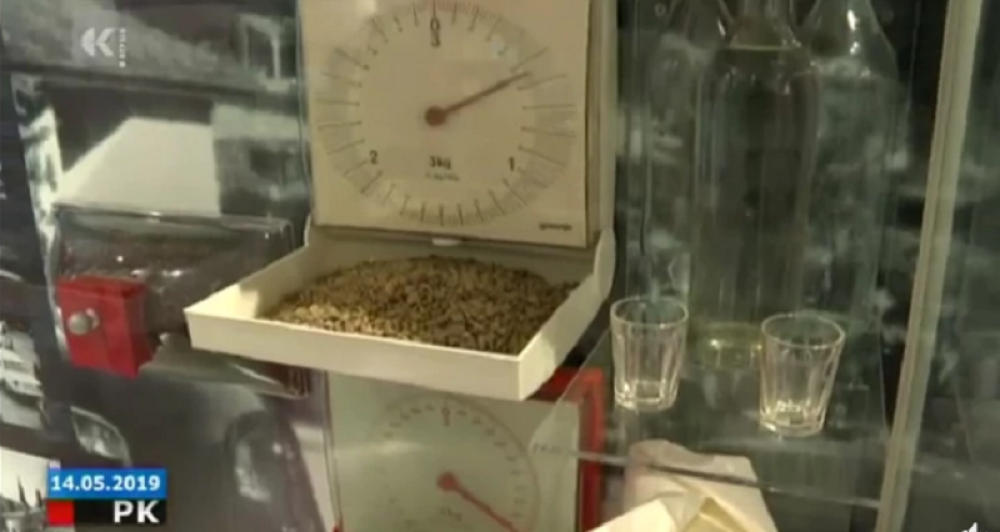 Otrvara se muzej ŠVERCA, biće prikazana sva roba koja se krijumčarila u Jugoslaviji! (FOTO)