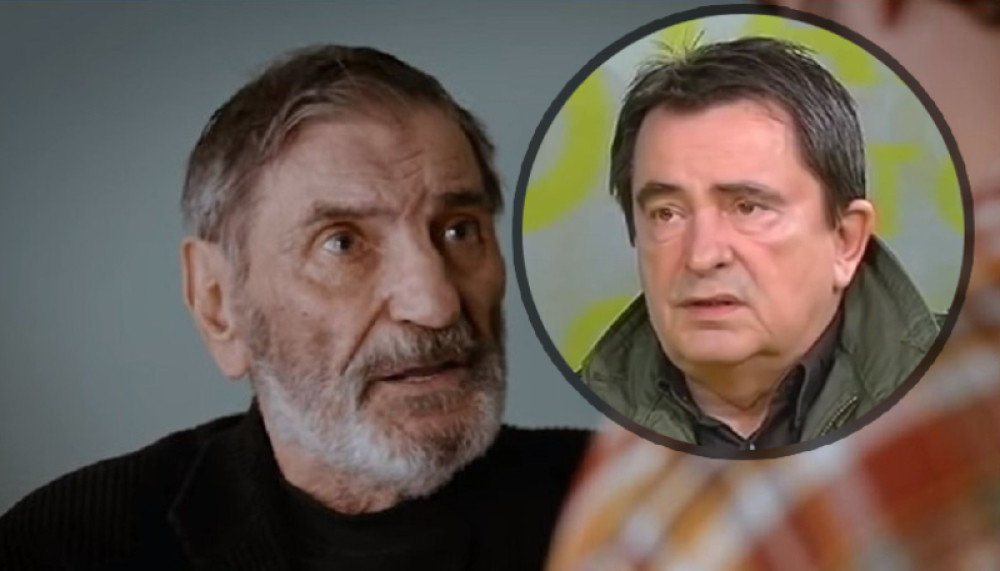 Lane Gutović se ovim EMOTIVNIM rečima oprostio od Miše Janketića! Srce da vam pukne!