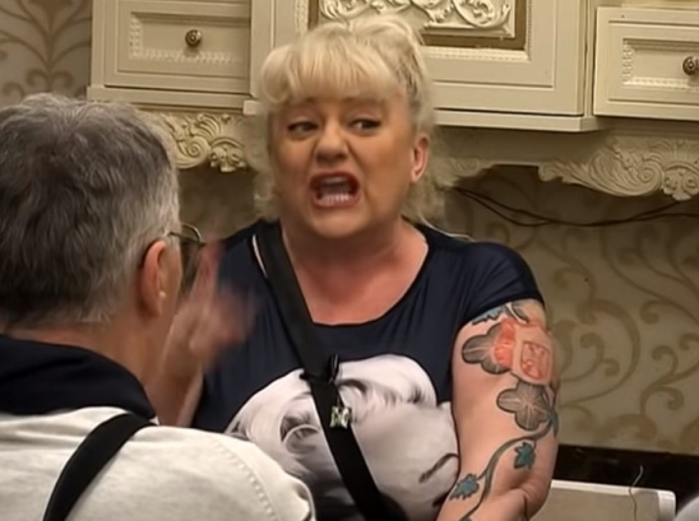 Vesna Rivas iznela jezive detalje NASILJA: "Uzela sam NOŽ, otkinula mu MESO..."