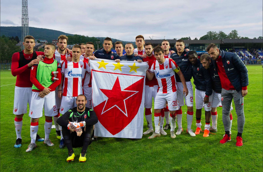 Mladost žestoko namučila Zvezdu, šampion Srbije se plasirao u finale Kupa! (FOTO + VIDEO)