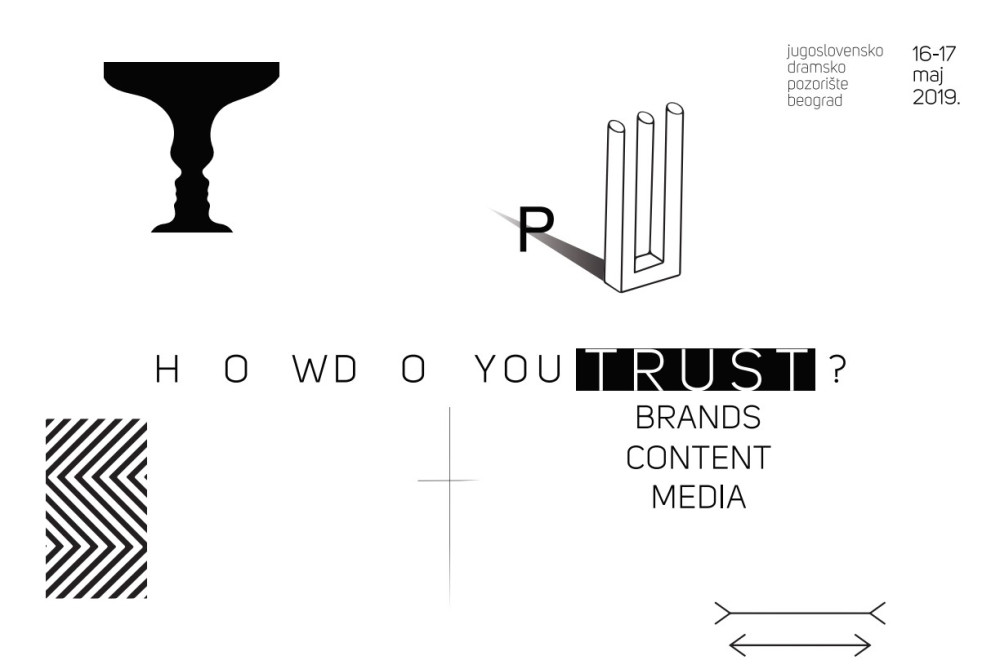 Sve spremno za Digital Day 2019! Koliko vi verujete konferencijama?