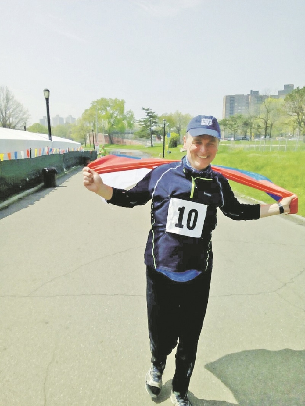 Kako je srpski Supermen pobedio mračne sile!