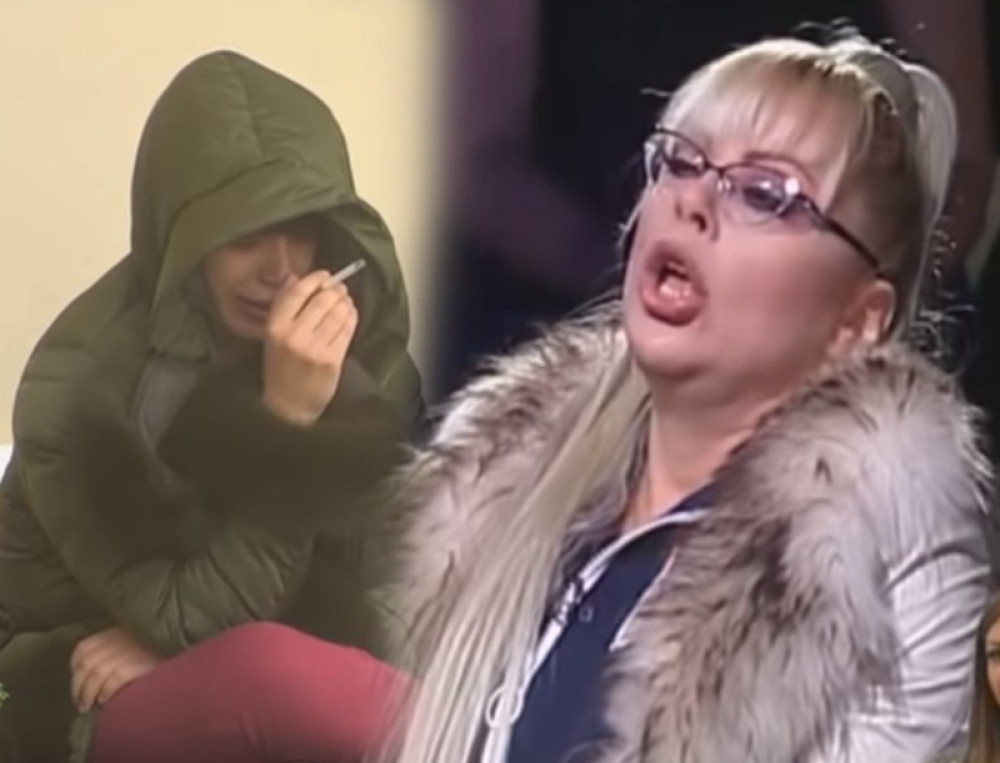 Kulići POD POLICIJSKOM PRATNJOM napustili grad! Miljanini ispadi su im uništili porodicu!