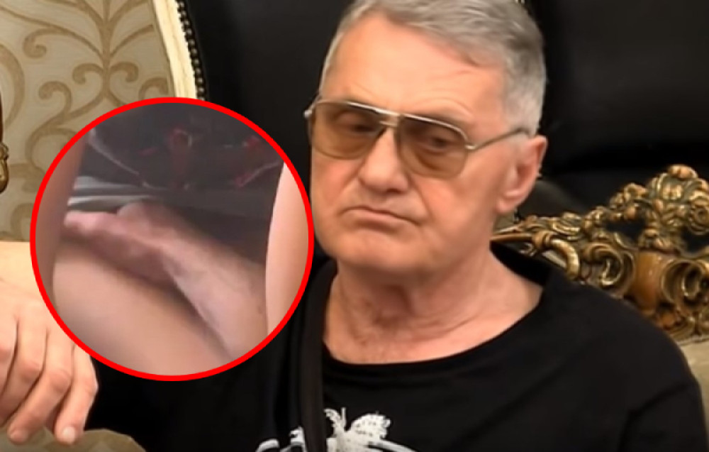 Milojku pušten EKSPLICITNI SNIMAK Milijane i Požgaja! Ona PROPALA od blama, a Božićeva reakcija će vas NASMEJATI DO SUZA! (VIDEO 18+)