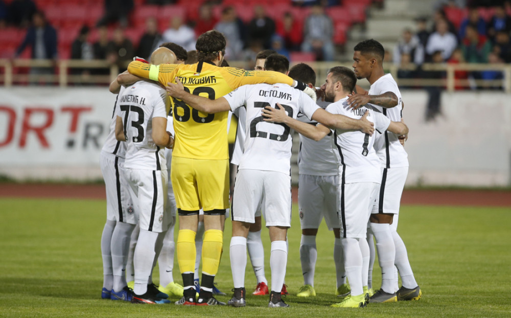 Partizan ima odlične protivnike za pripreme, idealno da se forma iskristališe